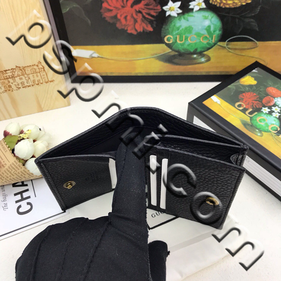 グッチ財布 レプリカ素材ディテール